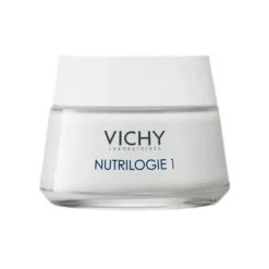 VICHY Nutrilogie Intense Moistursier For Dry Skin 50ml