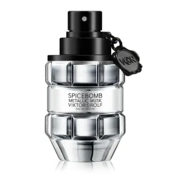 Viktor & Rolf Spicebomb Metallic Musk Eau de Parfum