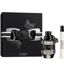 Viktor&Rolf Spicebomb Eau de Toilette 50ml+10ml Giftset