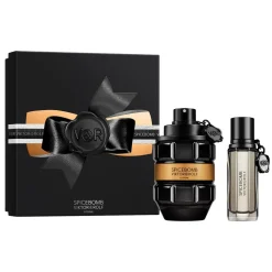 Viktor&Rolf Spicebomb Extreme 90ml Eau de Parfum + Eau de Toilette 20ml Giftset