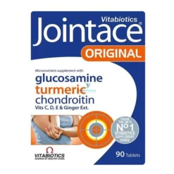 Vitabiotics Jointace Chondroitin & Glucosamine Large