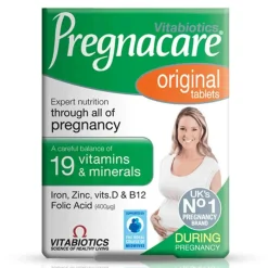 Vitabiotics Pregnacare Original 30