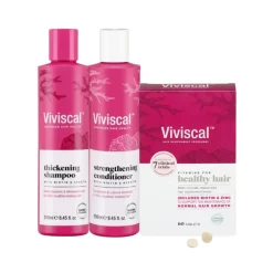 Viviscal Mens Hair Thickening Trio