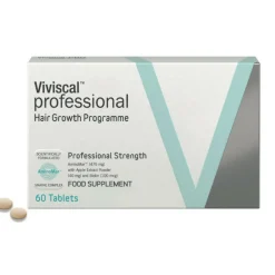 Viviscal Professional Hair Growth Programme 60 Tablets