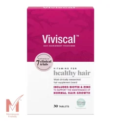 Viviscal Supplements 30 pack