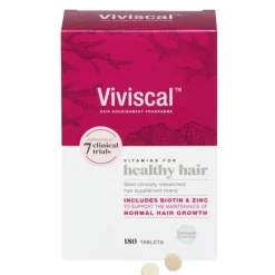 Viviscal Supplements 180 pack