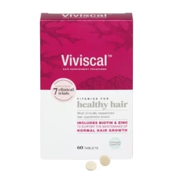 Viviscal Supplements 60 pack