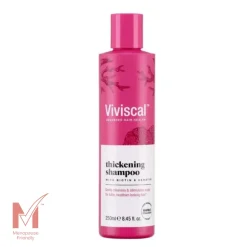 Viviscal Thickening Shampoo