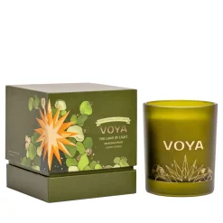 Voya - The Land Of Light Candle