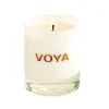 Voya African Lime & Clove Candle