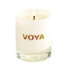 Voya African Lime & Clove Candle