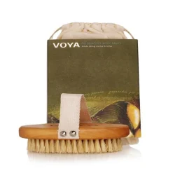 Voya Exfoliating Body Brush