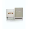 Voya Lavender, Rose & Camomile Candle