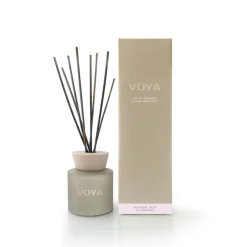 Voya Oh So Scented Reed Diffuser - Lavender, Rose & Camomile