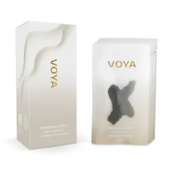 Voya Renewal Eyes 100% Organic Seaweed Eye Masks x 4