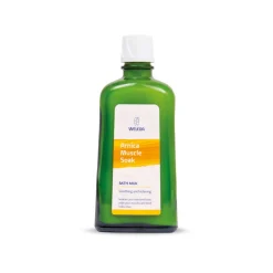 Weleda Arnica Muscle Soak
