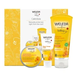 Weleda Baby Gift Set