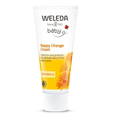 Weleda Calendula Nappy Change Cream