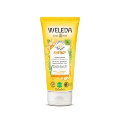 Weleda Energy Stimulating Shower Gel 200ml