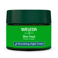 Weleda Food Night Cream