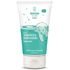 Weleda Kids Shampoo & Wash