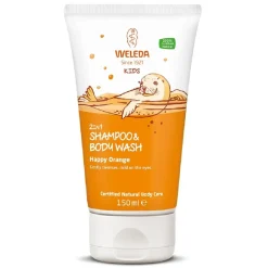 Weleda Kids Shampoo & Wash