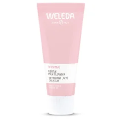Weleda Sensitive Gentle Milk Cleanser