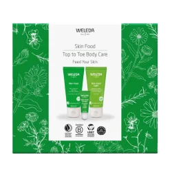 Weleda Skin Food Body Gift Set