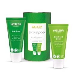 WELEDA Skin Food Cult Duo Gift Set
