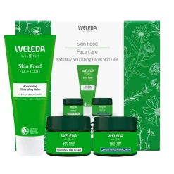 Weleda Skin Food Face Gift Set