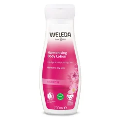 Weleda Wild Rose Body Lotion