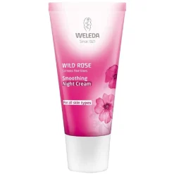 Weleda Wild Rose Smoothing Night Cream