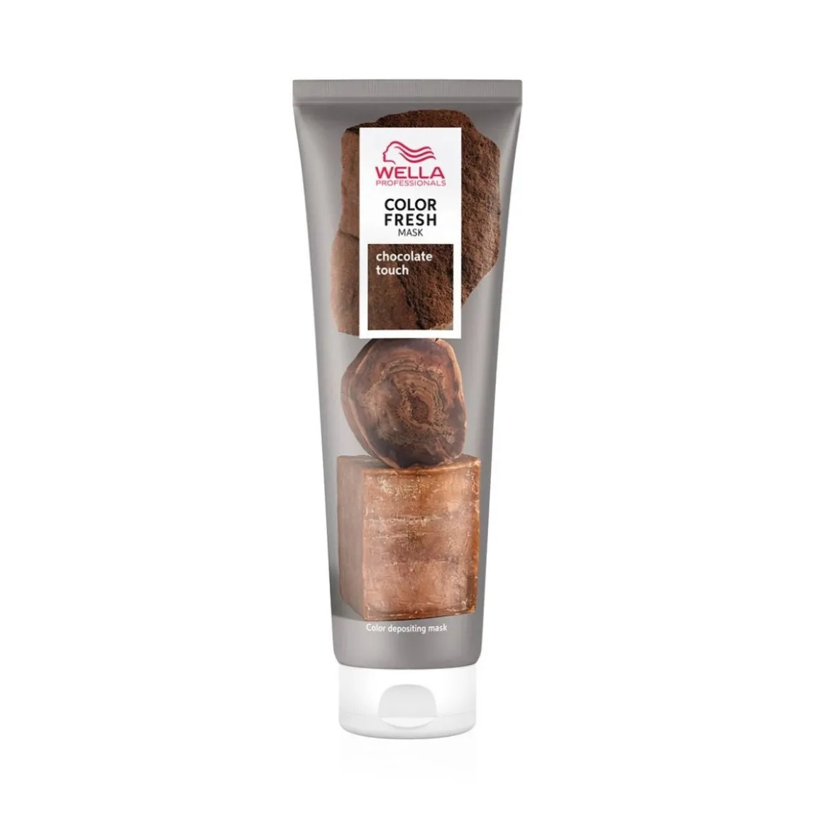 Wella Professional Color Fresh Mask Chocolate Touch