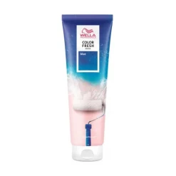 Wella Professional Color Fresh Mask Blue