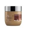 Wella System Professional Luxe Oil Keratin Protect Intense Mask.