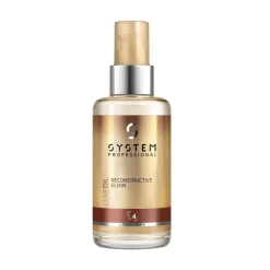 Wella System Professional Luxe Oil Reconstructive Elixir.