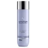 Wella System Professional Luxeblond Shampoo.