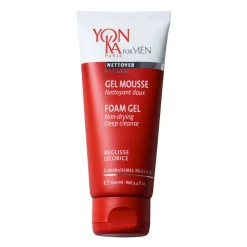 YonKa for Men Foam Gel