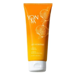 YonKa Lait Hydratant Hydrating Body Milk Vitality