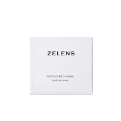 Zelens Instant Recharge Renewal Mask