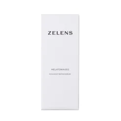 Zelens Melatonin B12 Advanced Repair Serum