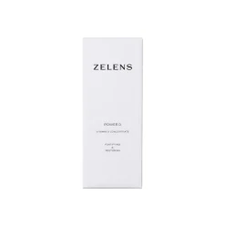 Zelens Power D Fortifying & Restoring