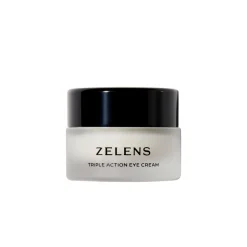 Zelens Triple Action Eye Cream