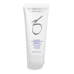 ZO Skin Health Balancing Cleanser Emulsion