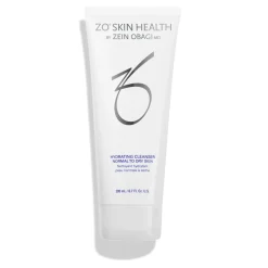 Zo Skin Health Hydrating Cleanser Normal To Dry Skin