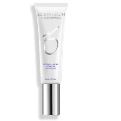 Zo Skin Health Retinol + Acne Complex