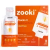 Zooki Liposomal Vitamin C Citrus Orange 14 Pack