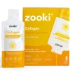 Zooki Marine Collagen Citrus Lime Flavour 30 Pack