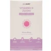 Zooki Vitamin D3 Mixed Berry Flavour 14s